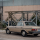 Illustration for article titled Just Look At These Old Benzes And Youll See That Patina Can Make A Car Better